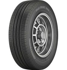 Armstrong 185/75R16C 104/102S Blu-Trac Van