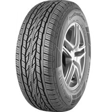 Continental 215/50R17 91H ContiCrossContact LX2 FR (2022 г.в.)
