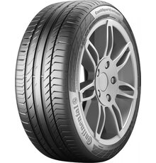 Continental 215/50R17 95W XL ContiSportContact 5 FR (2021 г.в.)