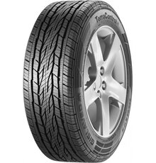 Gislaved 215/65R16 98H TerraControl FR