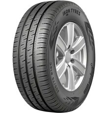 Ikon 185/75R16C 104/102S Autograph Eco C3