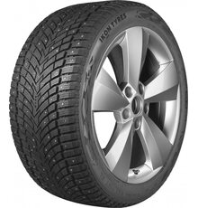 Ikon 215/65R16 102T XL Autograph Ice 10 SUV (шип.)