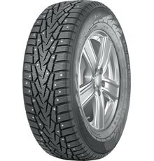 Ikon 225/65R17 106T XL Nordman 7 SUV (Character Ice 7 SUV) (шип.)