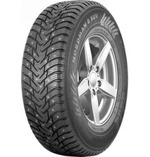 Ikon 215/65R16 102T XL Nordman 8 SUV (Character Ice 8 SUV) (шип.)