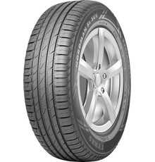 Ikon 215/65R16 98H Nordman S2 SUV (Character Aqua SUV)