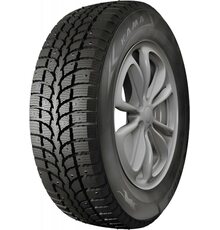 Kama 195/65R15 91Q Кама-505 Irbis (шип.) (2021 г.в.)