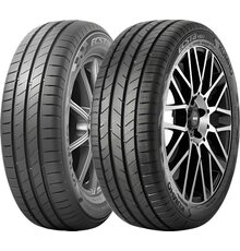 Kumho 215/50R17 95W XL Ecsta HS52