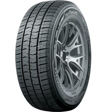Kumho 185/75R16C 104/102R PorTran 4S CX11
