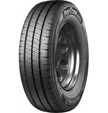 Kumho 185/75R16C 104/102R PorTran KC53
