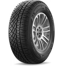 Michelin 265/70R16 112H Latitude Cross (2020 г.в.)