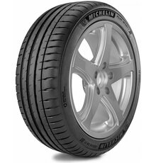 Michelin 235/60R18 107V XL Pilot Sport 4 SUV VOL