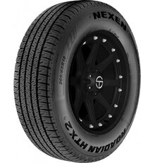 Nexen 265/70R16 112T Roadian HTX2