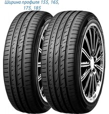 Roadstone 215/50R17 91W Eurovis Sport 04