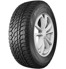 Viatti 215/65R16 98T Bosco Nordico V-523 (шип.)