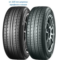 Yokohama 215/50R17 95V BluEarth-Es ES32