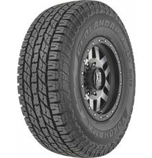 Yokohama 215/65R16 98H Geolandar A/T G015 M+S 3PMSF